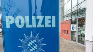 Flucht vor Kronacher Polizei: Strafbefehle nach Verfolgungsjagd