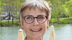 Bürgerverein Wüstenahorn: Neuer Schwung durch Sabine Kastner