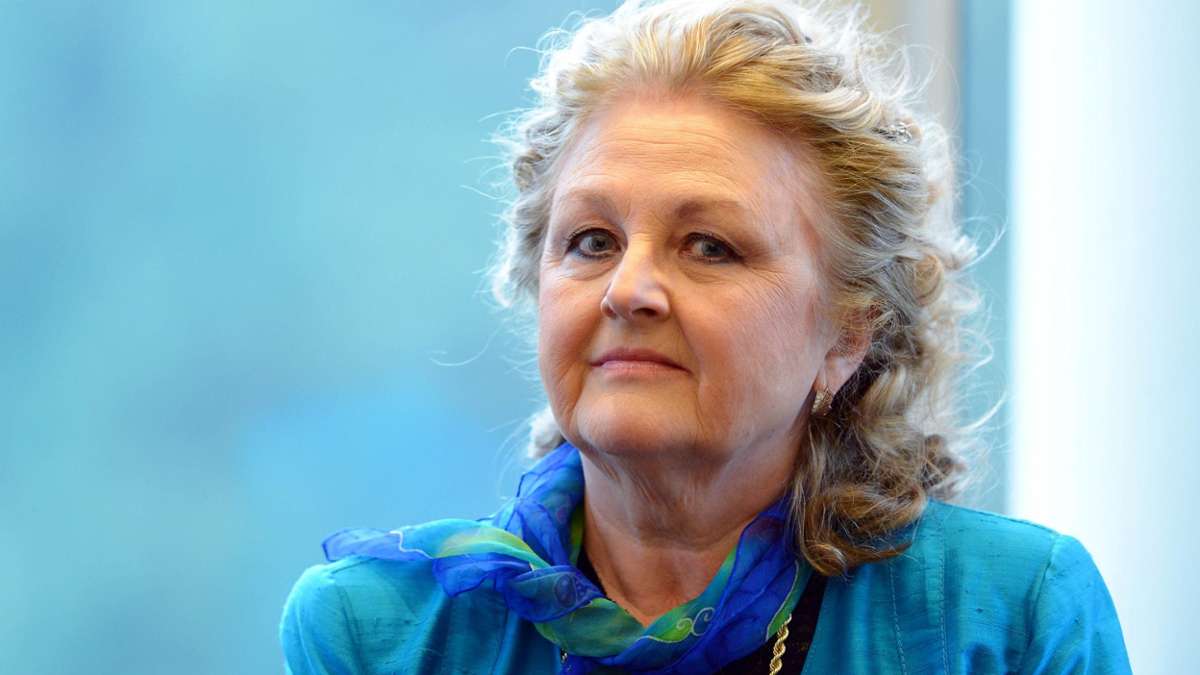 Feuilleton: Edita Gruberová: Die «Königin der Koloratur» wird 70