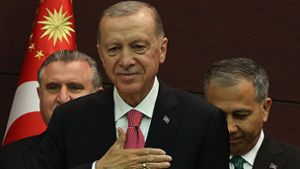 Hunderte Festnahmen wegen angeblicher Verbindung zur Gülen-Bewegung