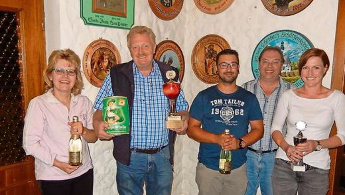 Kronach: Stadtverwaltung kämpft um den Pokal