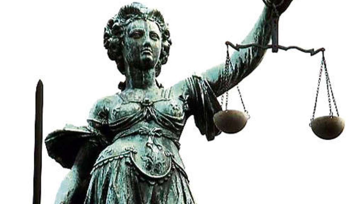 Coburg: Brutaler Schläger vor Gericht