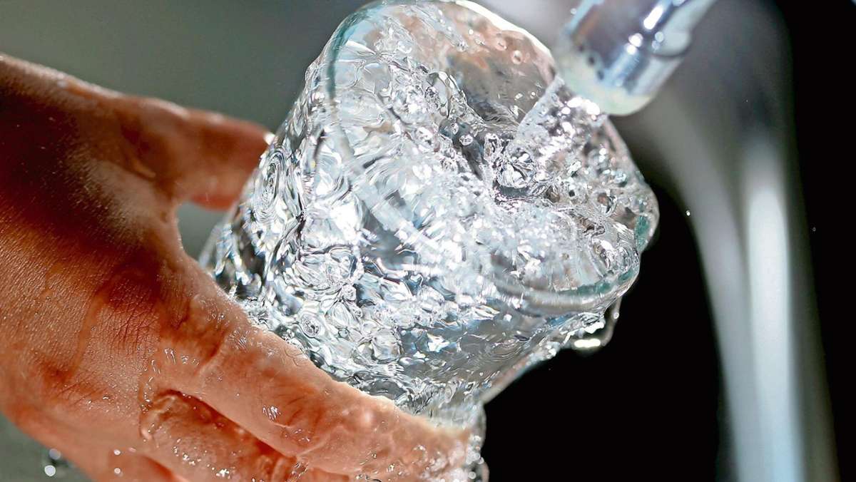 Lichtenfels: Trinkwasser muss abgekocht werden