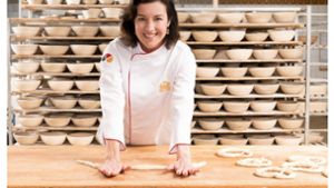 Bäckerhandwerk: Dorothee Bär wird Botschafterin des Brotes