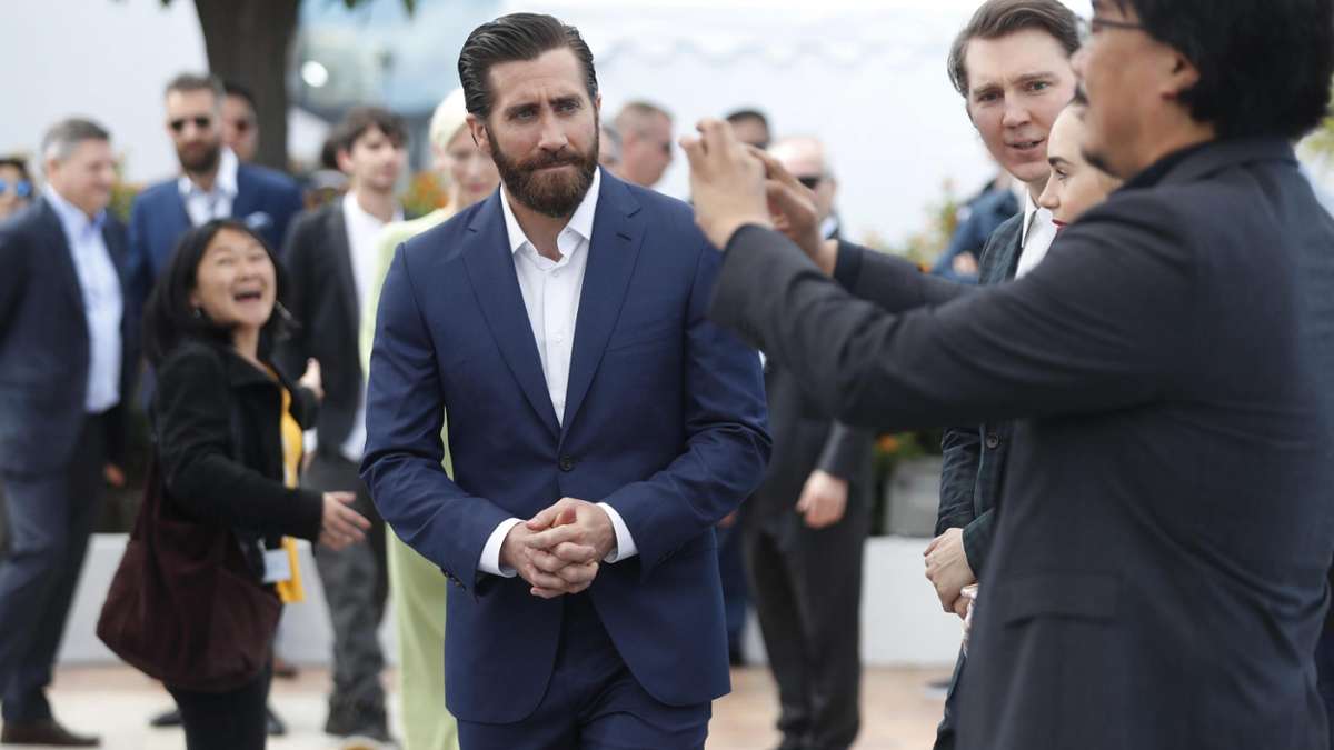 Feuilleton: Aufschrei in Cannes: Netflix erobert sich das Filmfest