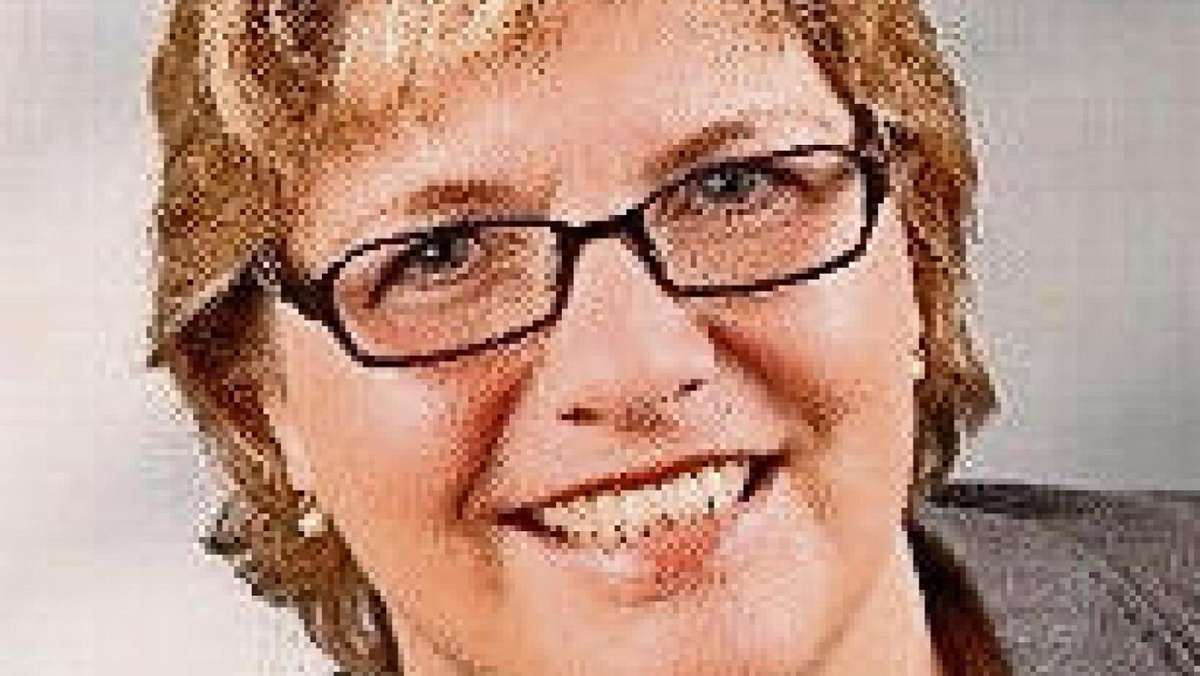 Coburg: Sabine Hoffrichter neue Direktorin