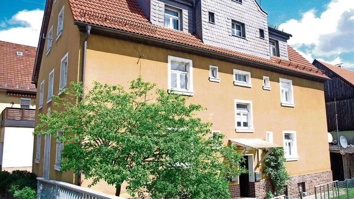 Kronach: Mehr Wohnraum für Flüchtlinge