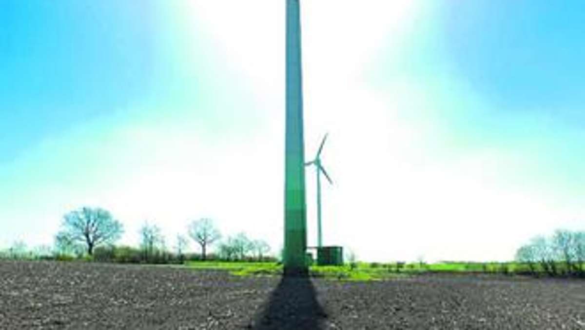 Kronach: Bürger sind bei Windkraft gefragt