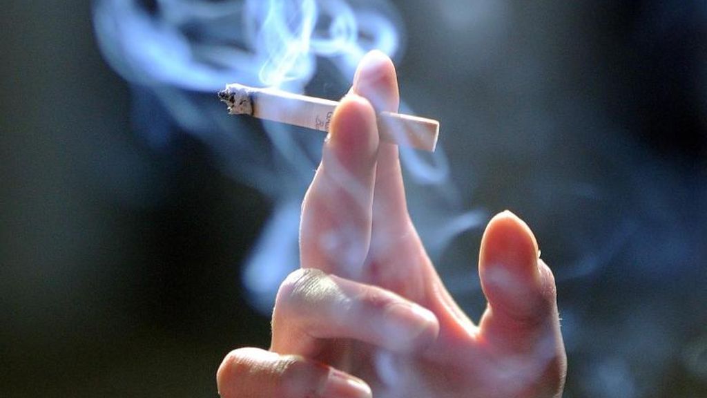 Weniger Zigaretten: Steuereinnahmen durch Raucher im zweiten Quartal gesunken