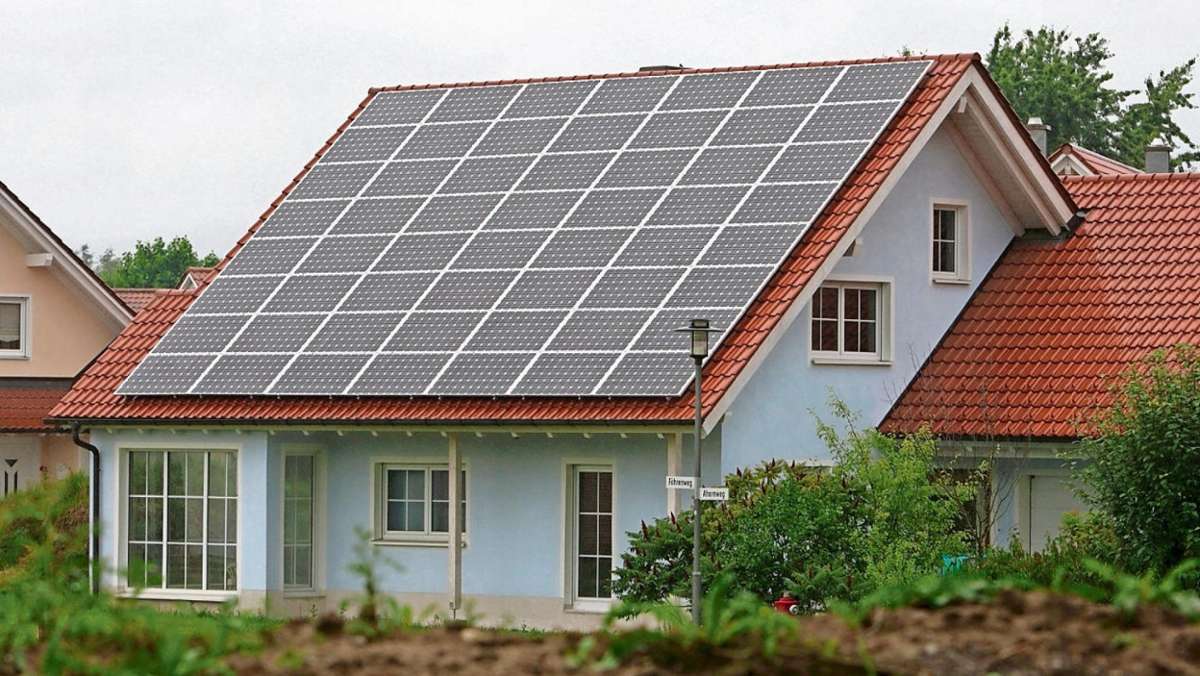 Hof: Millionen-Betrug mit Solarkraft