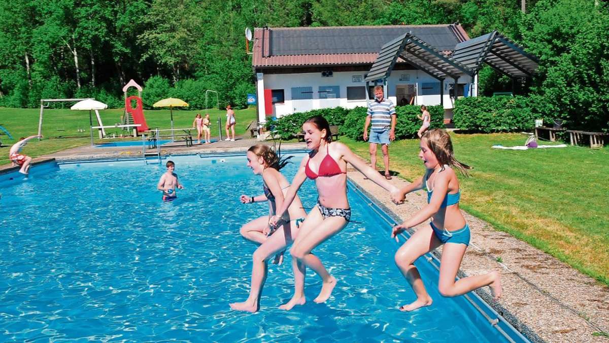 Coburg: Seßlach ringt sich zum Naturbad durch