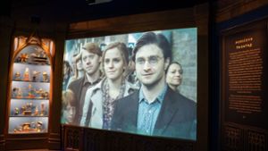 Literatur: Zauberuniversum in München - Harry Potter: Die Ausstellung