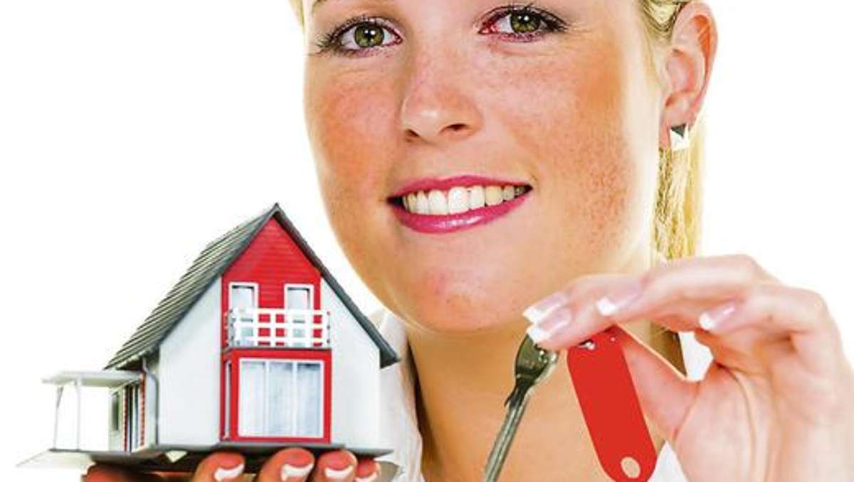 Coburg: Experten warnen vor Immobilienblase