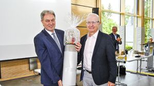 Heinz Köhler gibt Kreistagsmandat ab