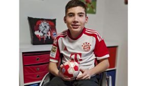 13-Jähriger im Rollstuhl: Benefizkonzert für Janniks Traum