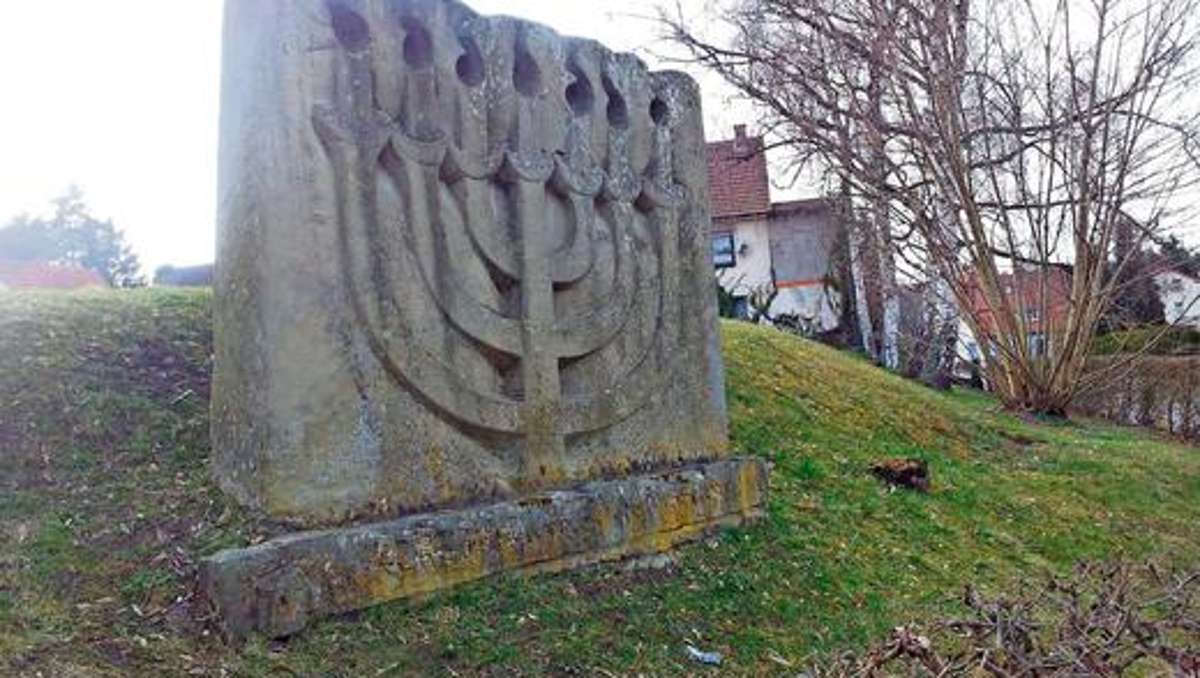 Kronach: Jüdischer Friedhof erhält neue Bedeutung