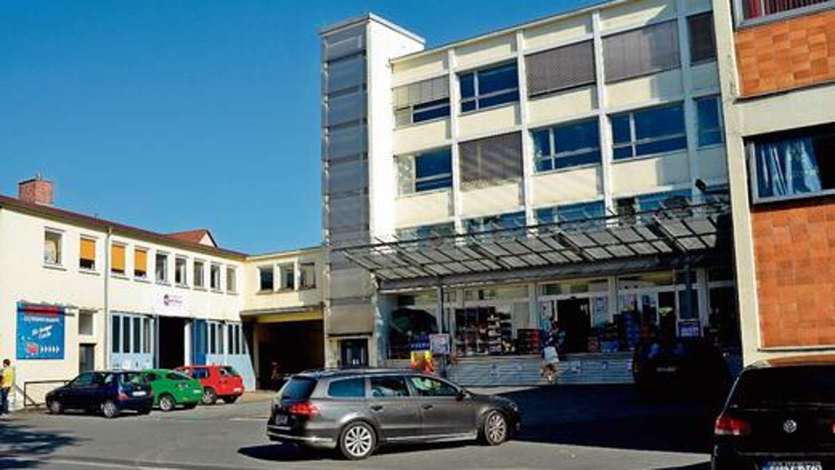 Coburg: Vier neue Supermärkte
