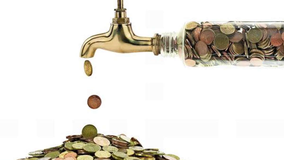 Kronach: Abwasser wird teurer