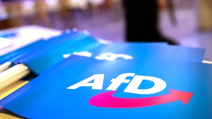 Bayerns Verfassungsschutz beobachtet AfD-Abgeordneten