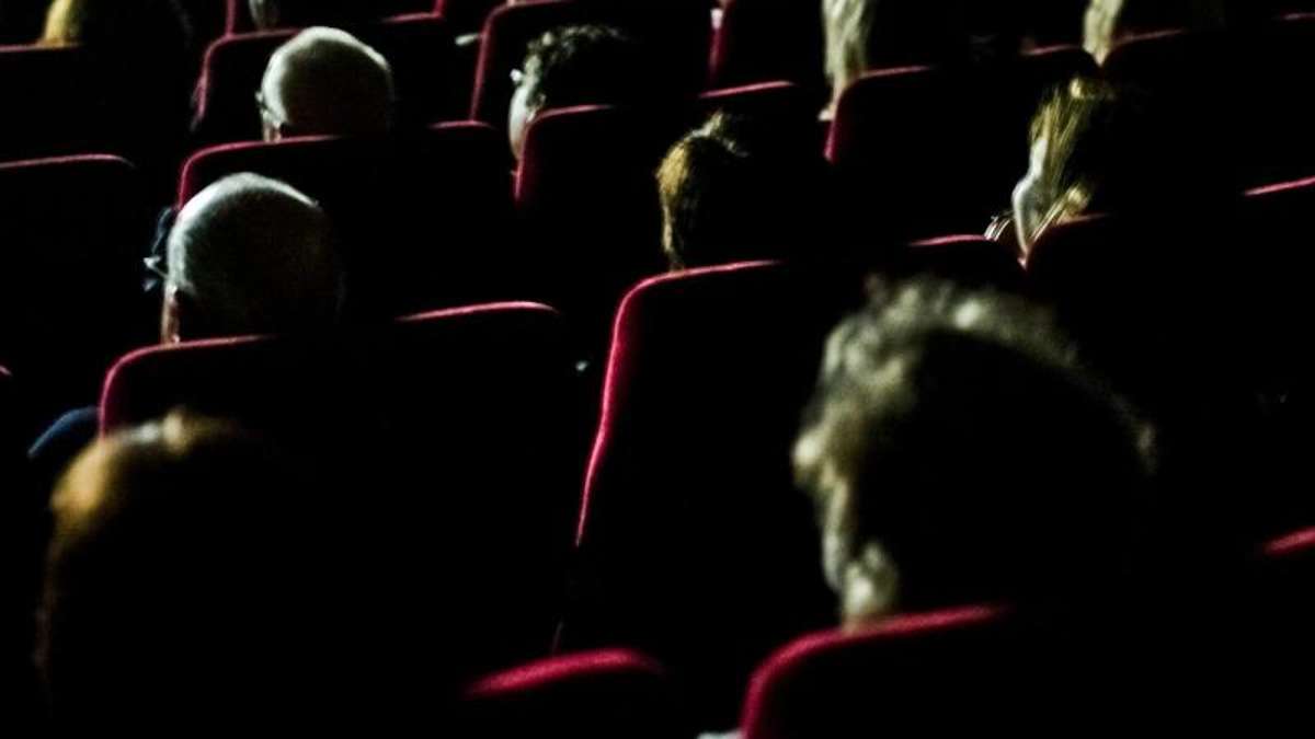 Feuilleton: Berlinale bringt Kino aus der Kälte auf die Leinwand
