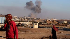 USA erörtern mit Israel Vorgehen in Rafah