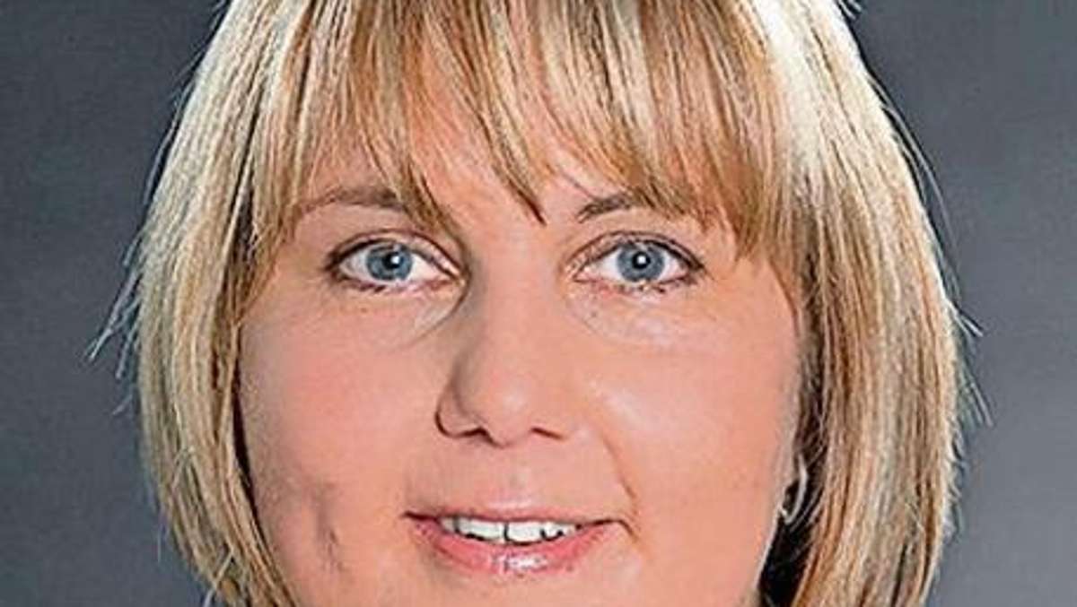 Coburg: Dr. Birgit Weber bleibt an der Spitze der CSU