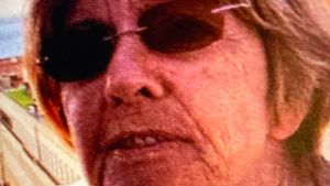 81-jährige Frau bleibt weiter verschwunden