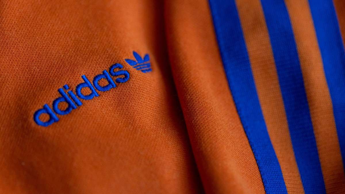 Justiz: Adidas und Nike streiten über Streifen-Design
