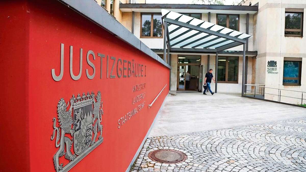 Coburg: Freistaat-Danzig-Bürger vor Gericht