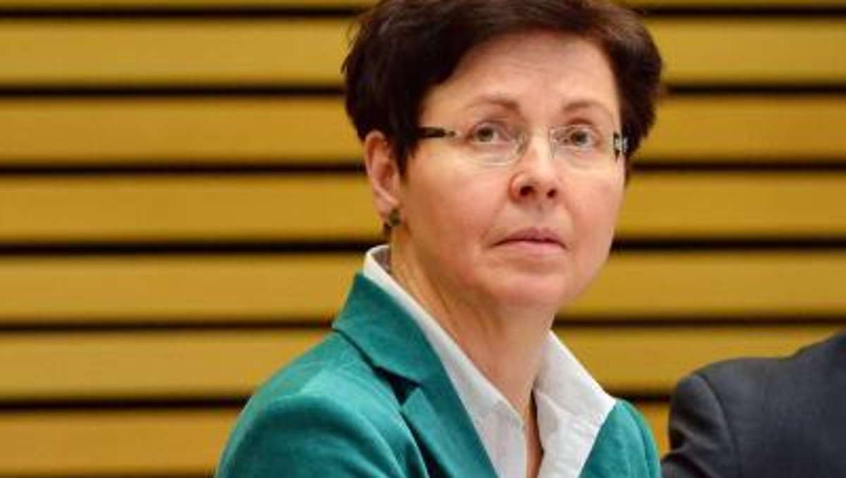 Coburg: SPD-Ministerin warnt vor Wechsel nach Coburg