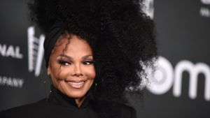 Janet Jackson kommt nach Deutschland: Konzerte im Oktober