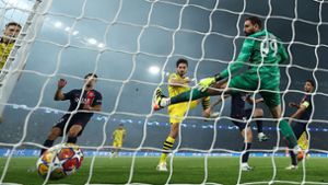 Nationalmannschaft: Dortmunds Finaleinzug beeinflusst Nagelsmanns EM-Pläne