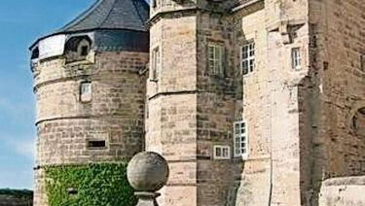 Kronach: Festungs-Sanierung dauert fast 40 Jahre