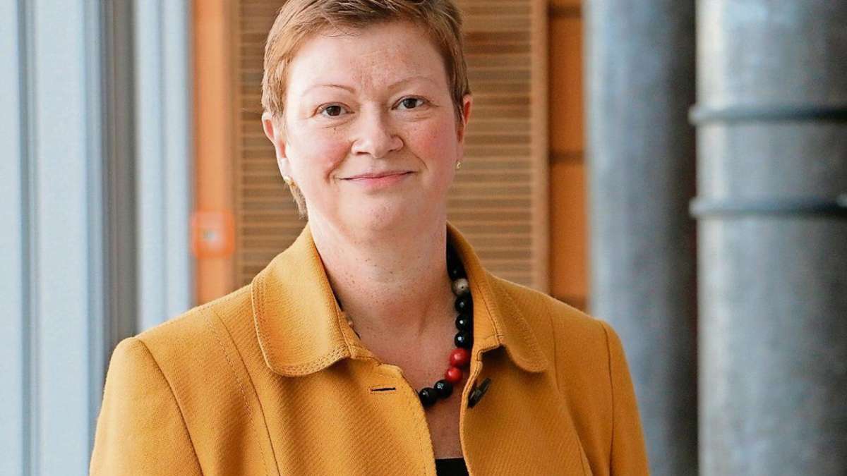 Coburg: Hochschule erhält Präsidentin