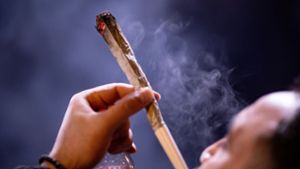 Kronacher kritisieren Cannabis-Legalisierung