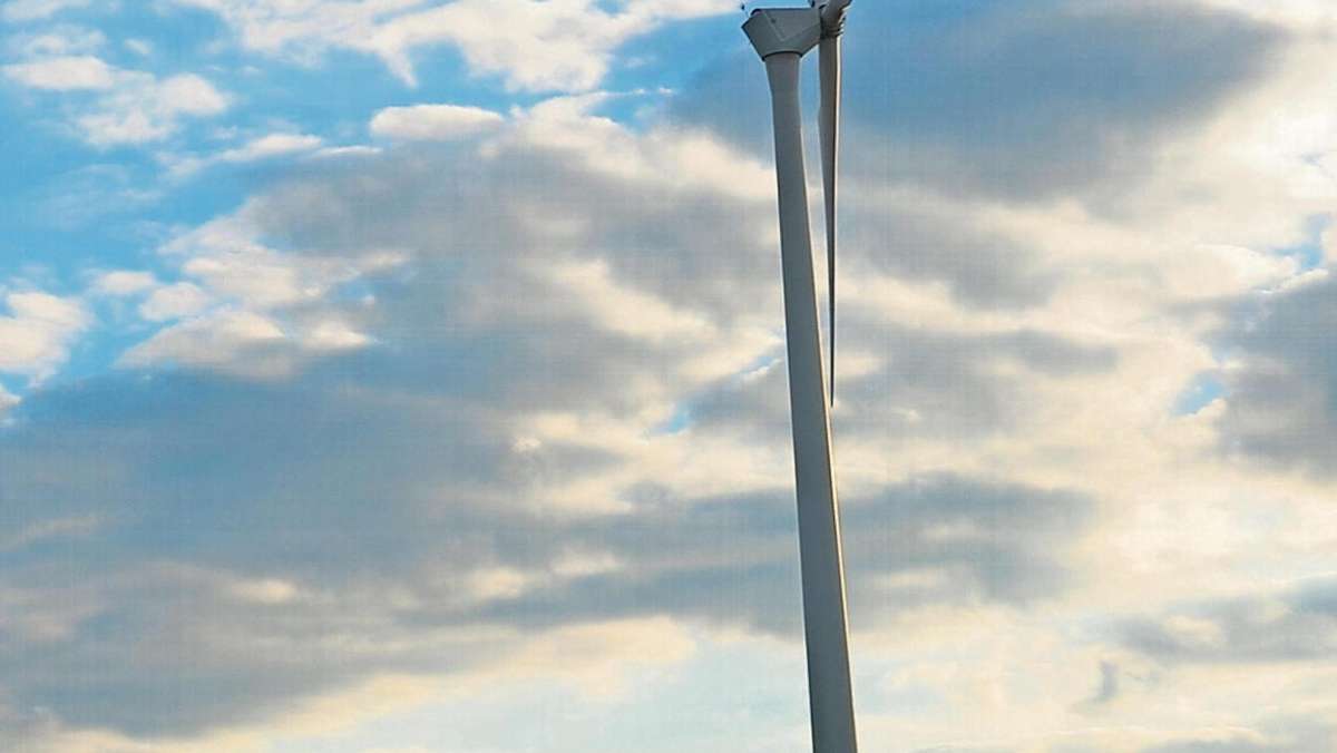 Kronach: Weißenbrunn schiebt Windkraft Riegel vor