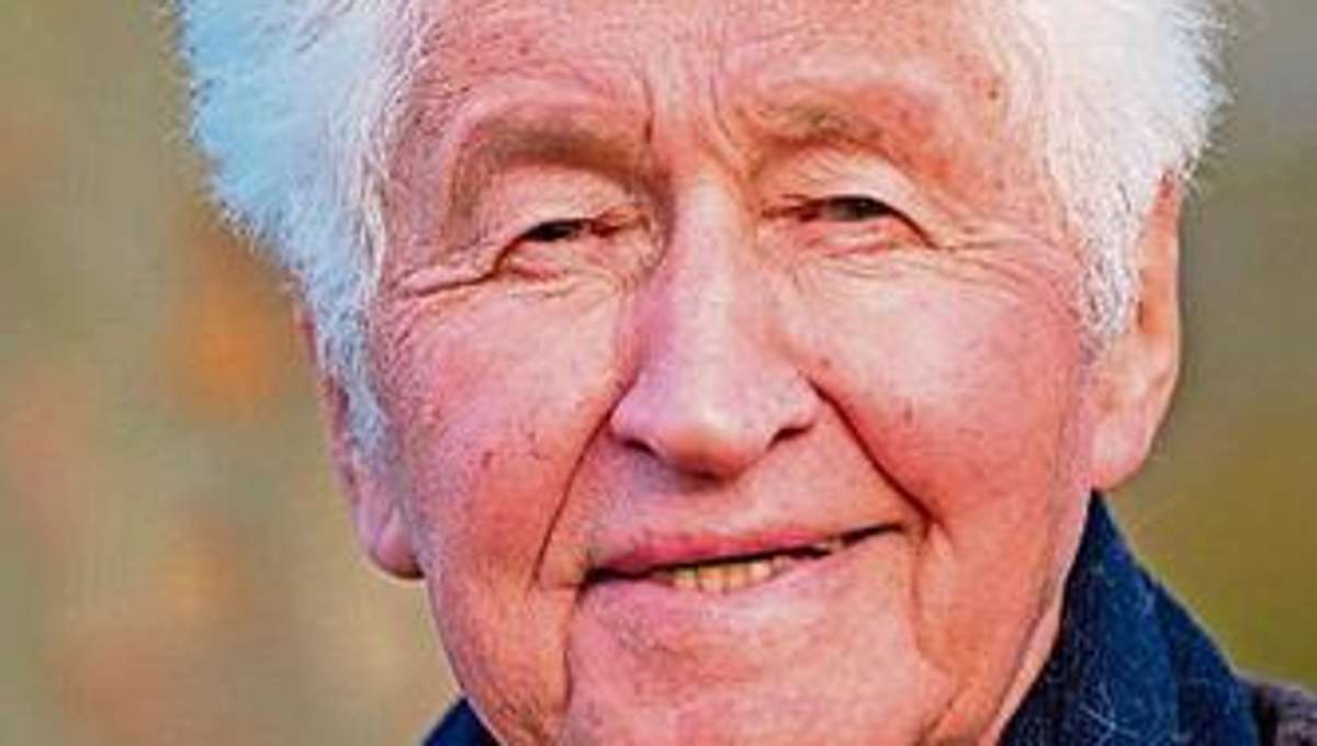 Feuilleton: Gotthilf Fischer seit 75 Jahren Dirigent - Ein Leben für die Chöre