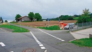 Neues Gewerbegebiet für Großvichtach