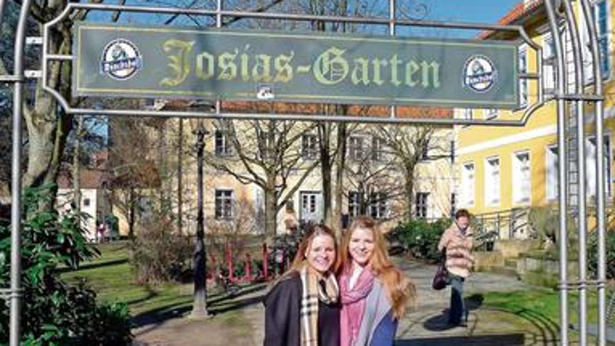 Coburg: Neuer Name für Josias-Garten