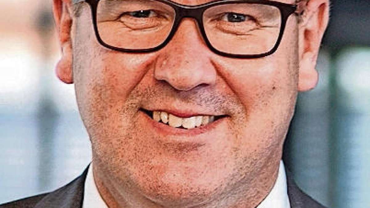 Coburg: Huk-Chef fordert Wahlmöglichkeit für Verbraucher