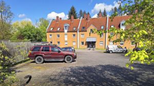 Festnahme in Bayreuth: Oberfränkische Polizei ist angefressen