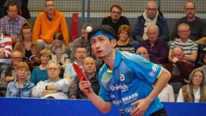 Sieg beim Serienmeister: Bad Königshofen reif für Playoffs
