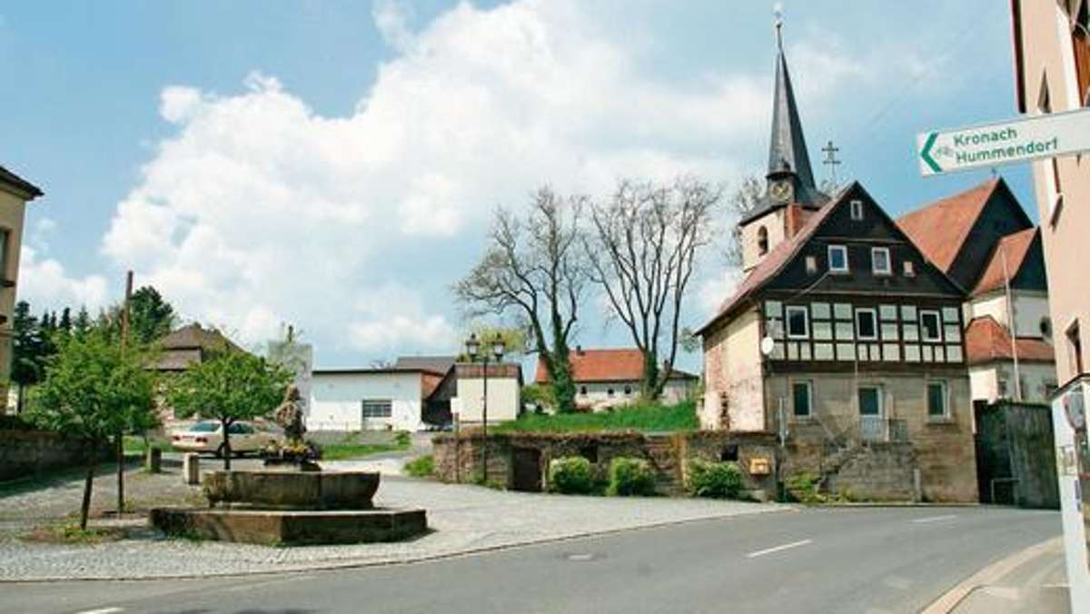 Kronach: Gemeindehaus nimmt nächste Hürde