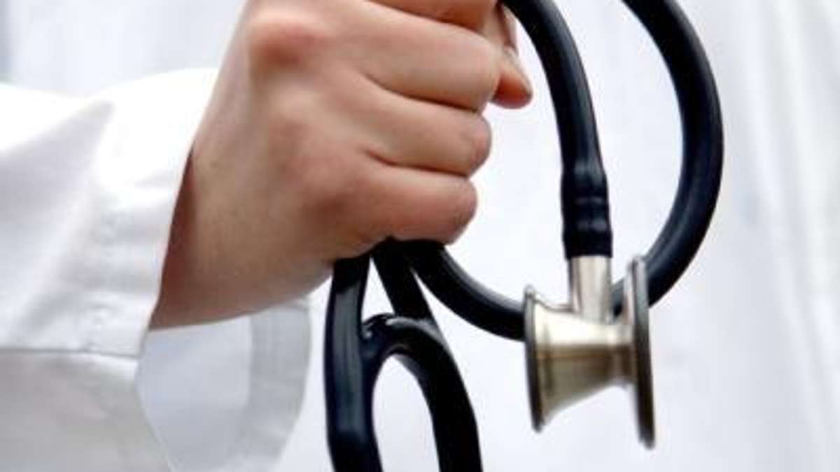 Coburg: Ärztin droht endgültiges Berufsverbot