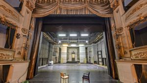 Coburger Landestheater: Baubeginn erst 2030