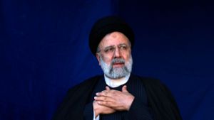 Toter Präsident: Ebrahim Raisi: Hardliner mit kurzem Draht zu Chamenei