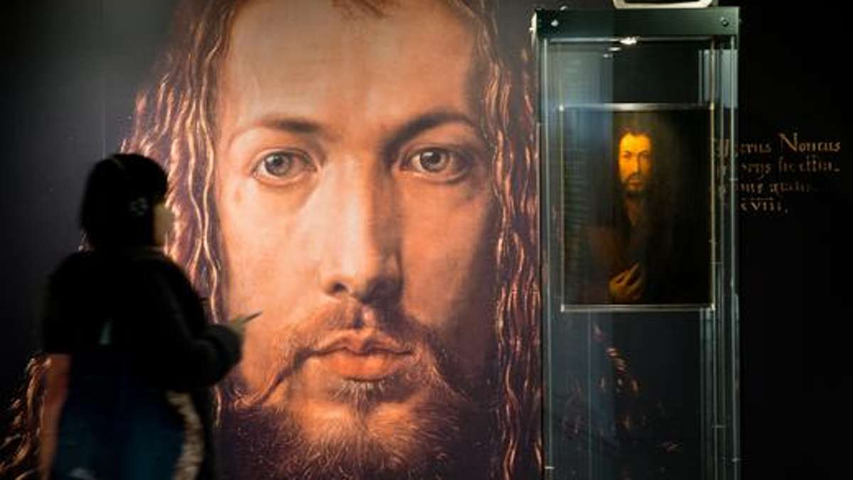 Feuilleton: Ausstellung von Dürer-Grafiken wird verlängert