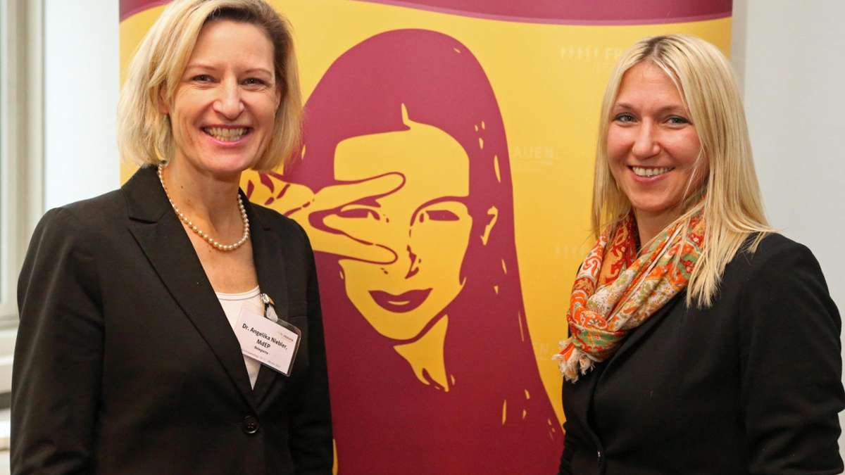 Coburg: Integration beschäftigt die Frauen-Union Bayern