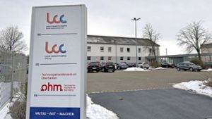 Kreistag gibt Erklärung ab: Rückhalt für den LCC