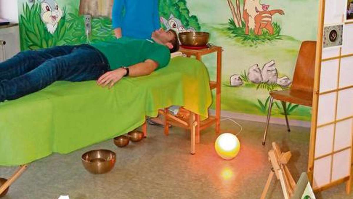Kronach: Arnika-Akademie wird zum Wellness-Tempel